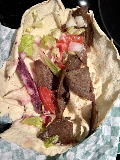 Photo of KSC - Kingston Shawarma & Curries - 1046 Princess St, Kingston, ON K7L 1H2